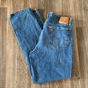 Men’s 541 Levi’s